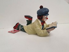 Gilde Clown " Die Leseratte 1 "   1. Sonderausgabe 1998 "AUSVERKAUFT"