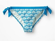 Boden - Tie Bikini Bottoms -