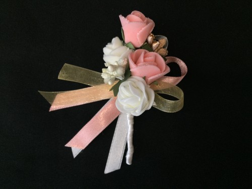 Blumen anstecker nadel - blumen,