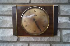 Sehr gepflegte  Küchenuhr