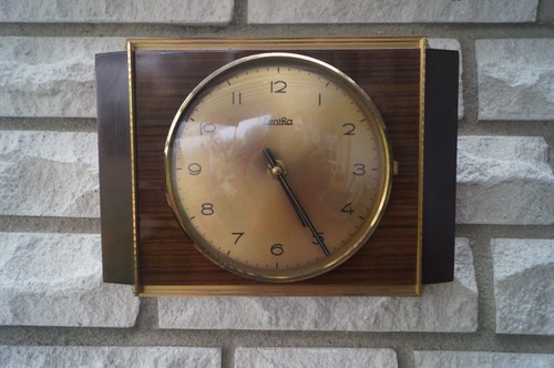 Sehr gepflegte küchenuhr - ,