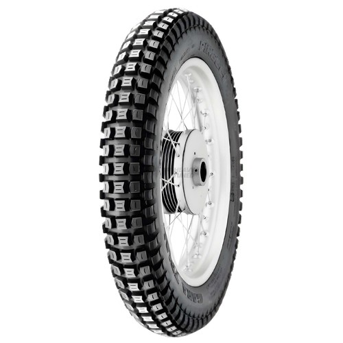 Reifen pirelli pro trial - mt,