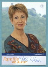 Uta Schorn FAMILIE DR. KLEIST
