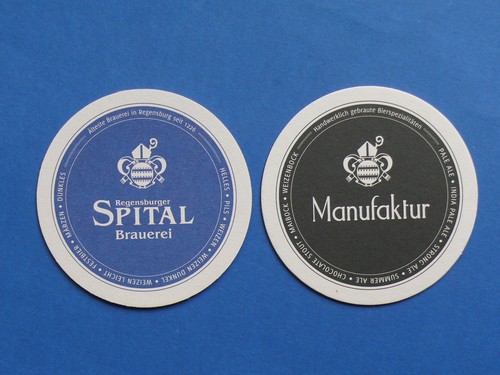 Spital brauerei regensburg - spital,