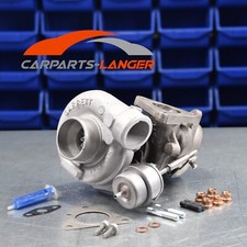 Turbolader für Turbolader Mercedes E 2.9 129 PS 454127 OM 602.982 6020901280