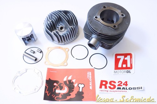 Vespa malossi zylinderkit - vespa,