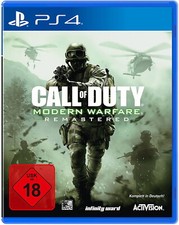 Call of Duty: Modern Warfare