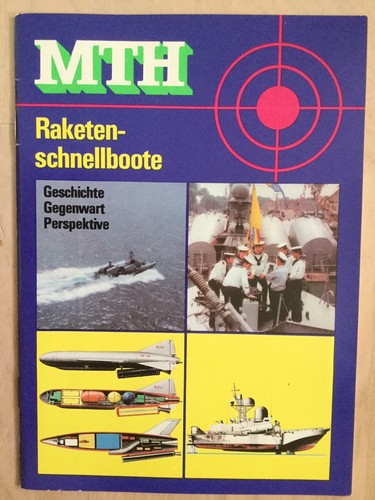 Mth militärtechnische hefte - mth,
