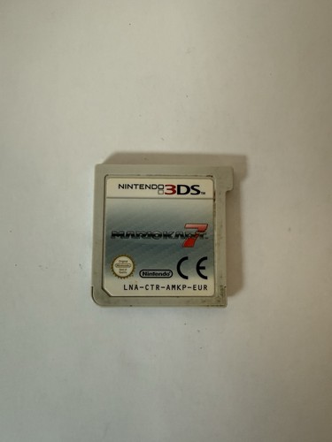 3ds modul mario kart - mario,