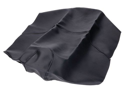Sitzbezug schwarz für - , gilera