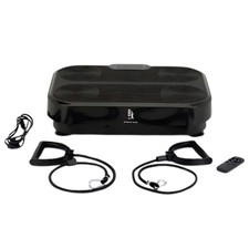 Vibrationsplatte Heimtrainer