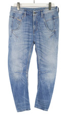 Diesel Fayza 0816P Relaxed