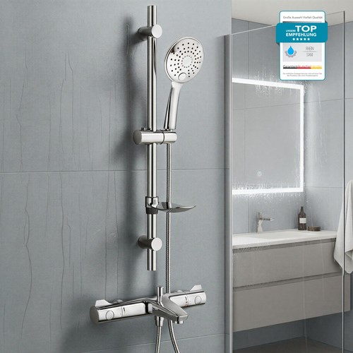 Grohe grohtherm800 duschset - grohe,