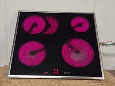 Bosch Glaskeramikkochfeld