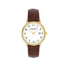 ABELER & SÖHNE Herrenuhr /