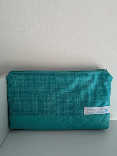 Unikat kosmetik tasche - kosmetik, etui
