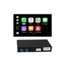 Carplay upgrade für audi - upgrade,