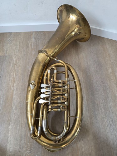 Tenorhorn belltone 212 von - belltone,