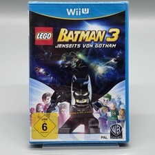 Nintendo Wii U - Lego Batman