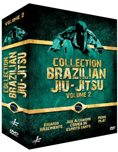 Dvd box collection - 3,