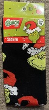 1 Paar Socken - The Grinch -