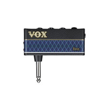 VOX amPlug 3 Bass Kopfhoerer