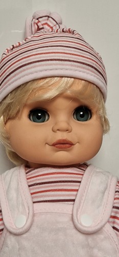Ddr puppe 1970 jahre sehr - ddr,