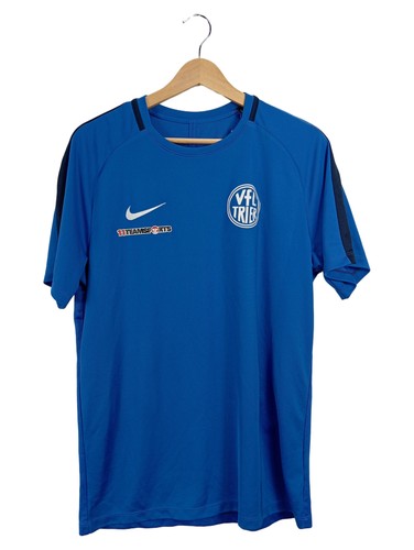 Nike vfl trier fußball trikot - vfl,