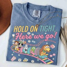 Comfort Colors® Slinky Dog