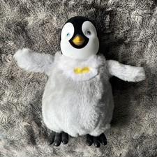 Happy feet mumble pinguin - happy,