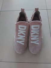 DKNY Sneaker Rosa 40