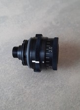 Irisblende Centra Sight 3,0 mit Polarisationsfilter