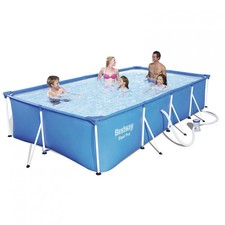Bestway Steel Pro Frame Pool