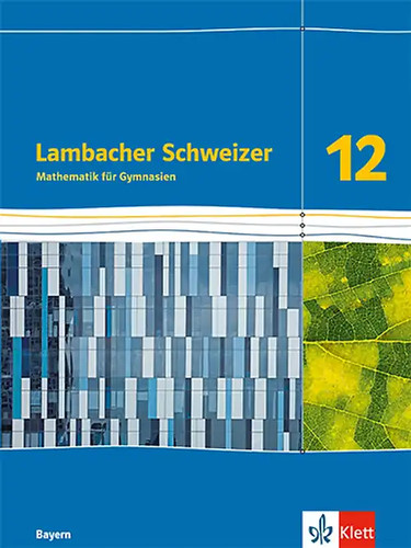 Lambacher schweizer mathematik - lambacher,