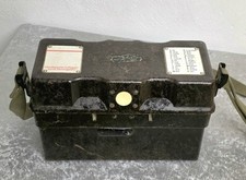 Bundeswehr Feldtelefon