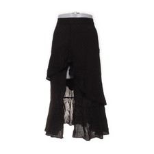 Zara, Maxirock, Größe: L