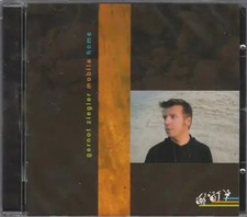 Gernot Ziegler - Mobile Home