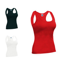 STARWORLD Trägershirt Tanktop