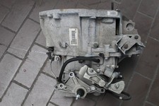 Schaltgetriebe ND0000 (