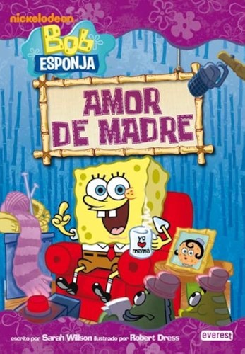 Spongebob schwammkopf - spongebob,