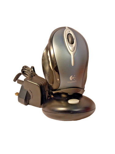 Logitech laser rag97 - logitech, m-rag97
