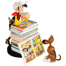 Plastoy SAS PLA00391 - Lucky