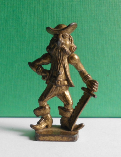 Alte ferrero metall - alte,