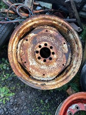 ford county traktor 16,9x30