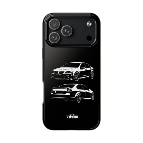 2008 2009 pontiac phone - 2008-2009,