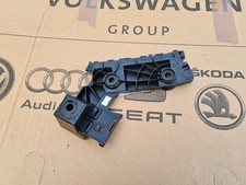 Original VW Golf VIII CD/5H Halter Heckstoßstange Links 5H6807393D Ab 2020