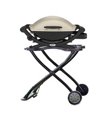 Weber Gasgrill » Q 2000 «