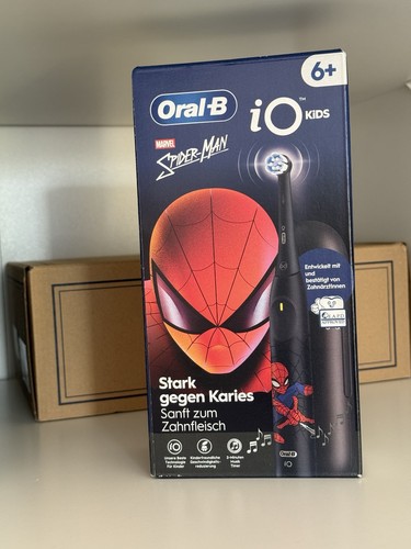 Oral elektrische zahnbürste - oral-b,