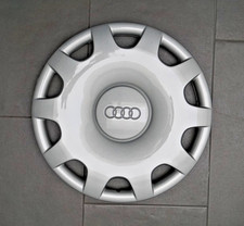 Audi radkappe zoll 4a0 - radkappe, 15