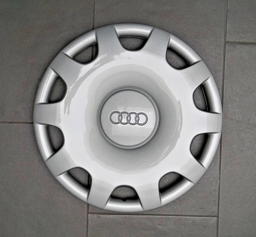 Audi radkappe zoll - radkappe, 601